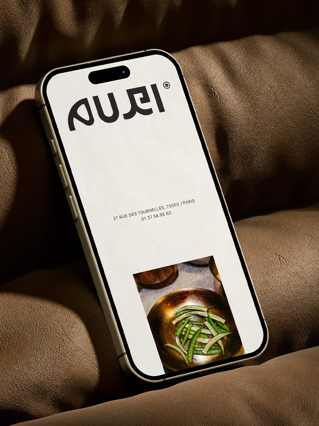 Furi — visuel 1