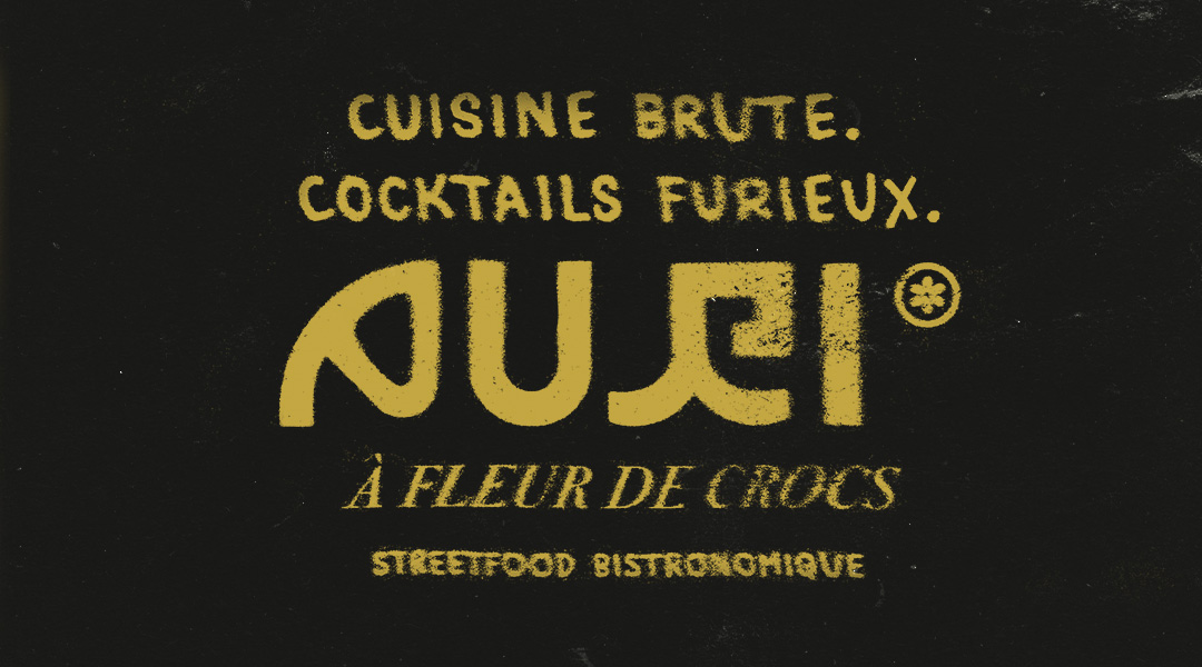 Furi — visuel 2