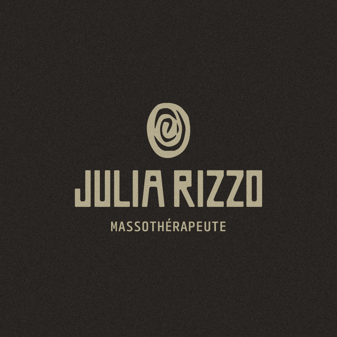Julia Rizzo — visuel 1