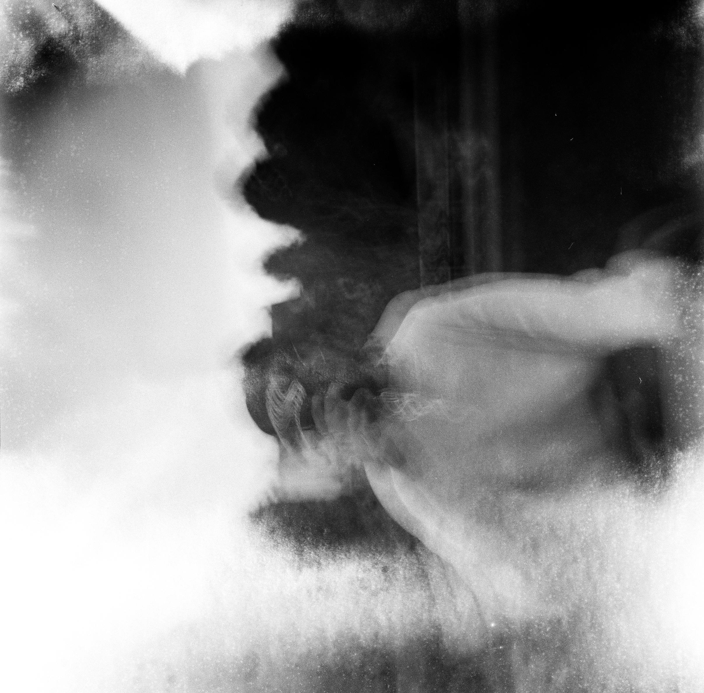 Visuel atmosphérique du studio Charly, partie gauche