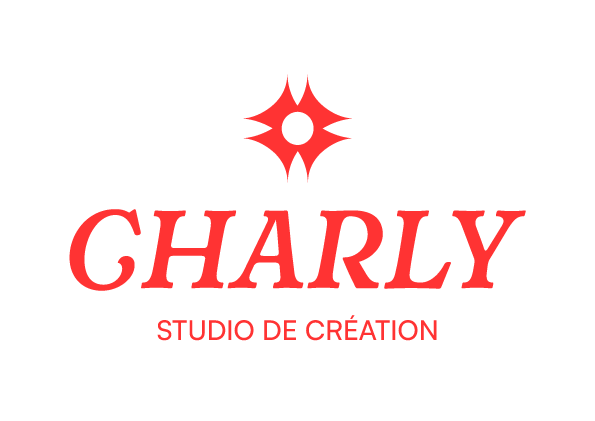 Charly — Studio de création
